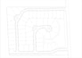 render architectural site plan, property plan, urban plan